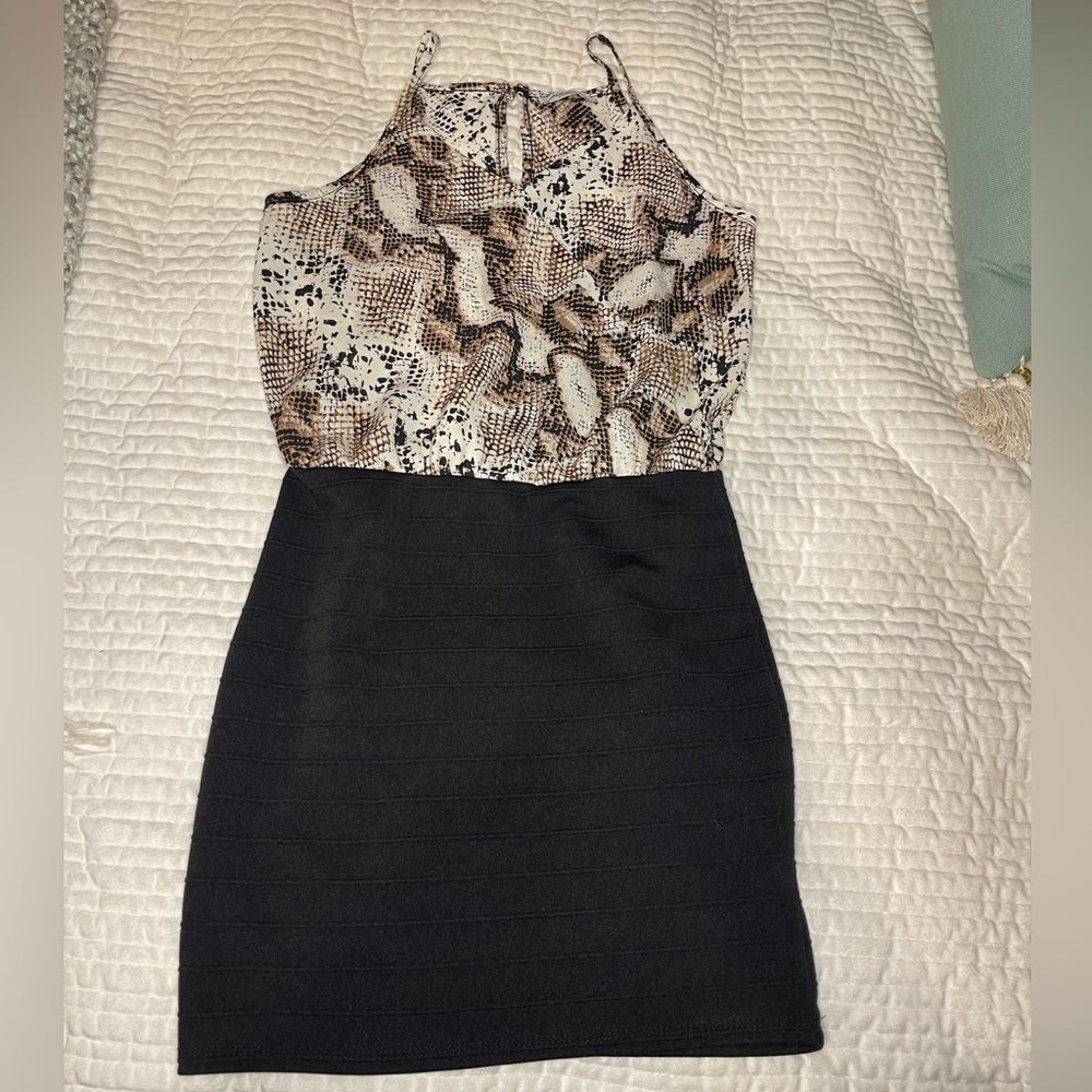 Pinc premium Dress